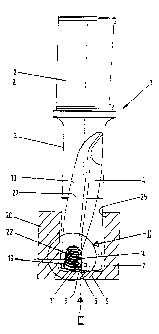 Une figure unique qui représente un dessin illustrant l'invention.